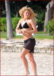 Shakira Nude Pictures