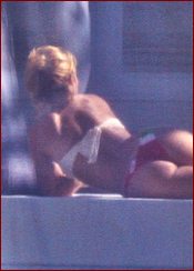 Shakira Nude Pictures