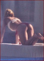Shakira Nude Pictures