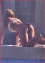 Shakira Nude Pictures