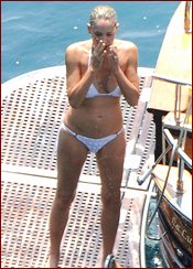 Sharon Stone Nude Pictures