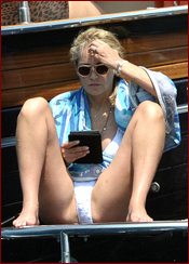 Sharon Stone Nude Pictures