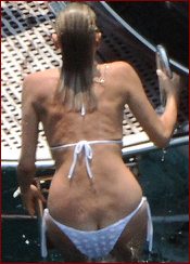 Sharon Stone Nude Pictures