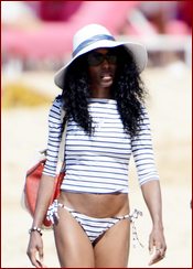 Sinitta Nude Pictures