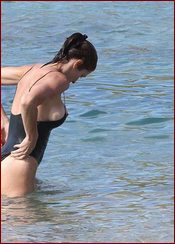 Stephanie Seymour Nude Pictures