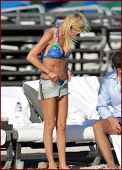 Tara Reid Nude Pictures