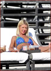 Tara Reid Nude Pictures