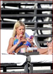 Tara Reid Nude Pictures