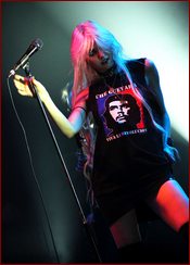 Taylor Momsen Nude Pictures