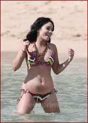 Vanessa Hudgens Nude Pictures