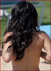 Vanessa Hudgens Nude Pictures