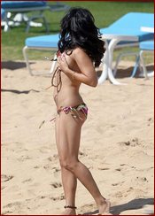 Vanessa Hudgens Nude Pictures