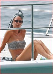 Victoria Beckham Nude Pictures