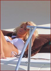 Victoria Silvstedt Nude Pictures