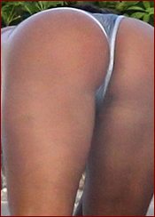 Vida Guerra Nude Pictures