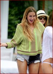 Whitney Port Nude Pictures