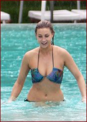 Whitney Port Nude Pictures