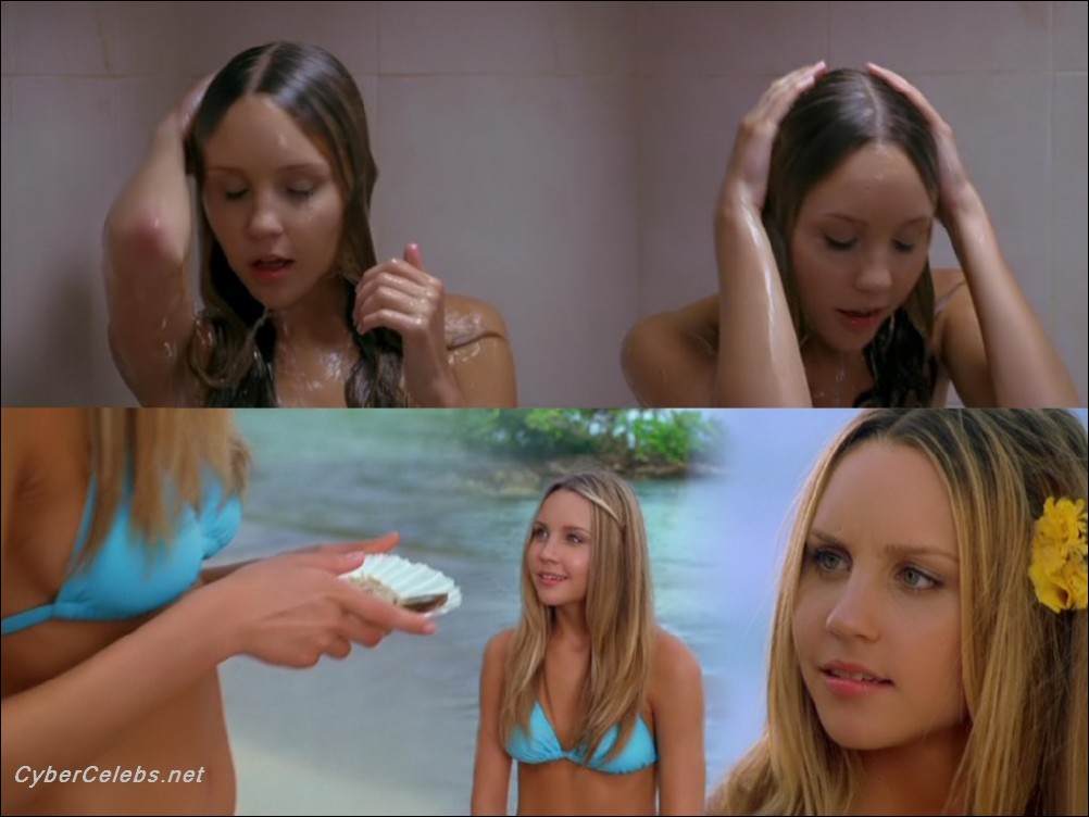 More Amanda Bynes naked free movies! 