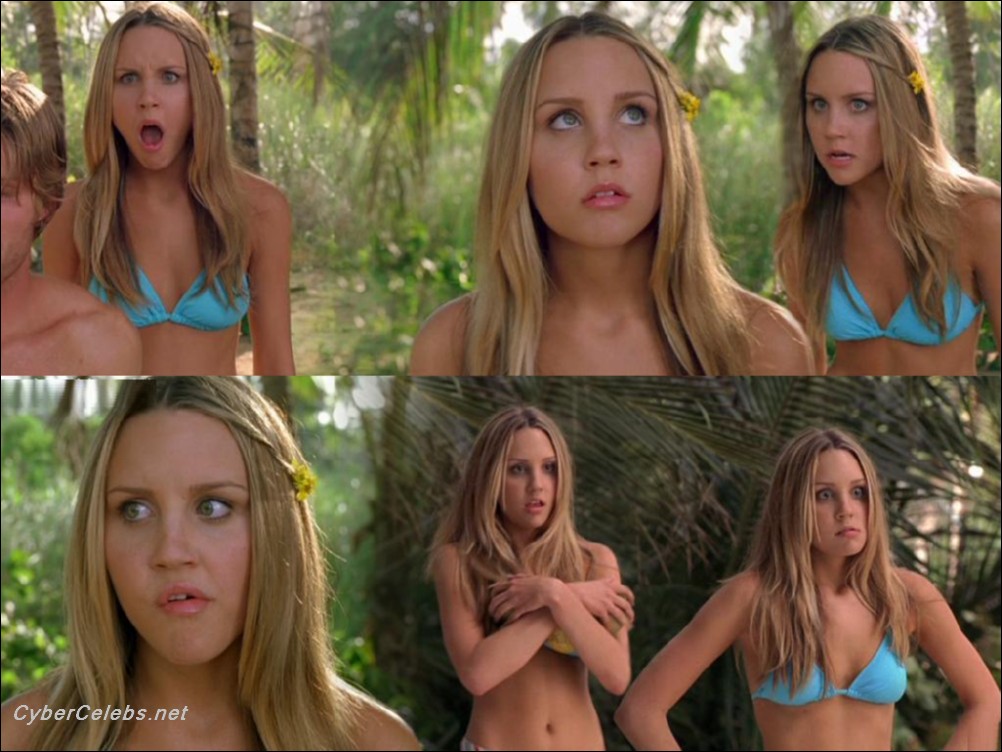 Amanda Bynes fully naked at TheFreeCelebrityMovieArchive.com! 