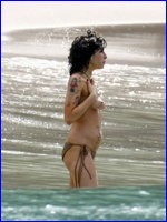 Amy Winehouse Nude Pictures