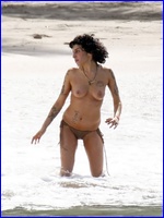 Amy Winehouse Nude Pictures