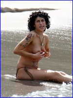 Amy Winehouse Nude Pictures