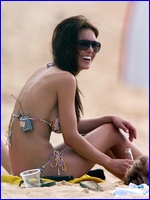 Audrina Patridge Nude Pictures