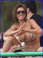 Audrina Patridge Nude Pictures