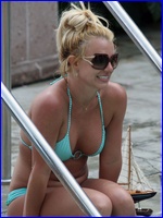 Britney Spears Nude Pictures
