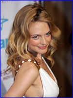 Heather Graham Nude Pictures