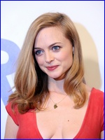 Heather Graham Nude Pictures