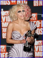 Lady Gaga Nude Pictures