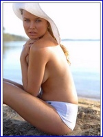 Lara Bingle Nude Pictures