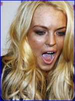 Lindsay Lohan Nude Pictures