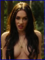 Megan Fox Nude Pictures