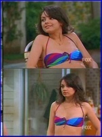 Mila Kunis Nude Pictures