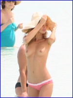 Miranda Kerr Nude Pictures