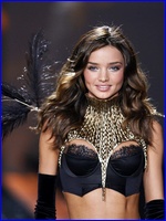 Miranda Kerr Nude Pictures