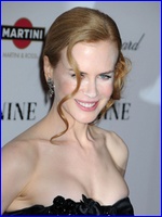 Nicole Kidman Nude Pictures