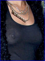 Rihanna Nude Pictures