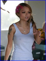 Tila Tequila Nude Pictures