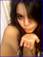 Vanessa Hudgens Nude Pictures