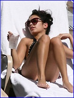 Vanessa Hudgens Nude Pictures