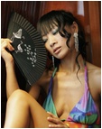 Bai Ling Nude Pictures