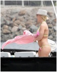 Britney Spears Nude Pictures