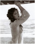 Cristiana Capotondi Nude Pictures