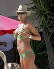 Danielle Lloyd Nude Pictures