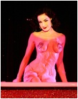 Dita von Teese Nude Pictures