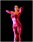 Dita von Teese Nude Pictures
