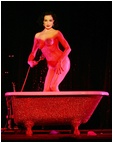 Dita von Teese Nude Pictures